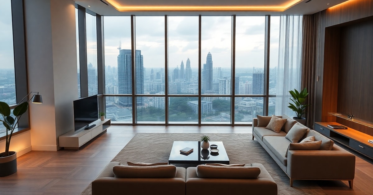 Elevate Your Space with Expert Interior Design in Jakarta