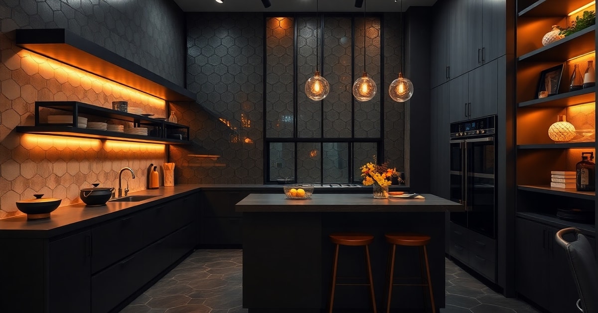 Solving Space Constraints in Jakarta: Custom Office and Residential Interior Design Solutions