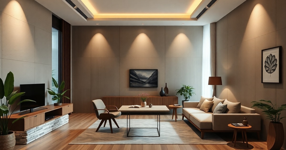 Balancing Function and Aesthetics in Office Interior Design in Jakarta