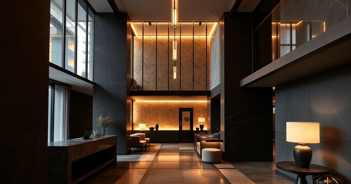 Solving Common Office and Residential Interior Design Challenges in Jakarta