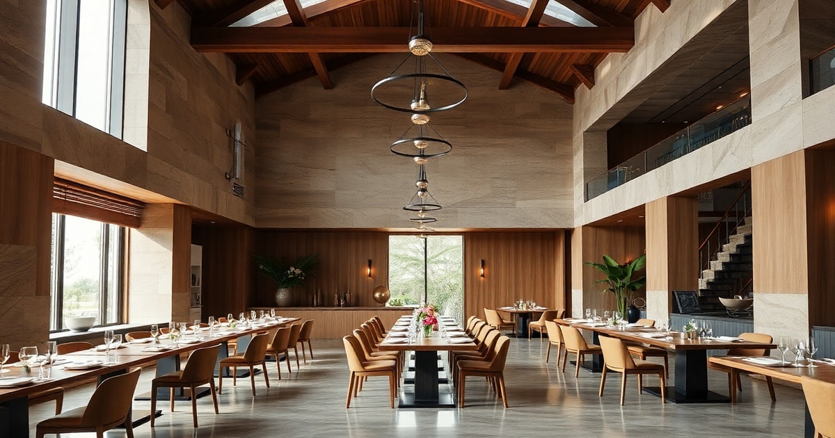 Top Office Interior Design Trends in Jakarta for 2025
