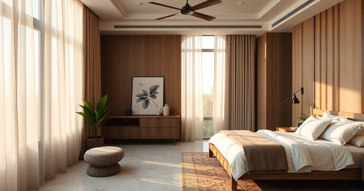 Expert Office & Residential Interior Design in Jakarta: Transforming Spaces for Success
