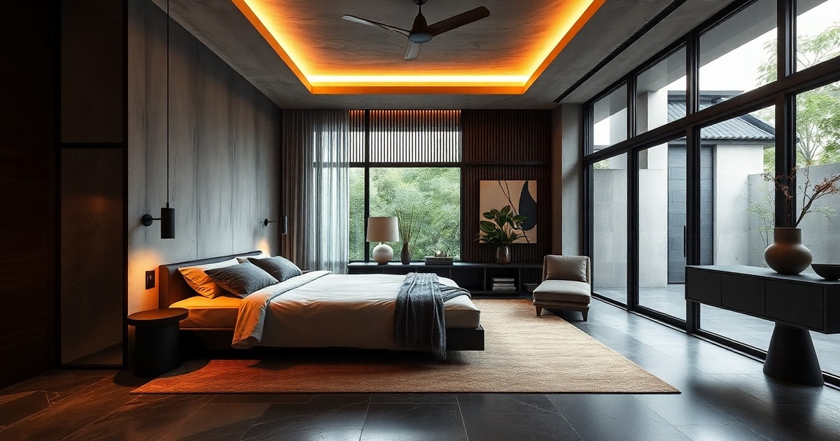 Office Interior Design Jakarta: Transform Your Workplace