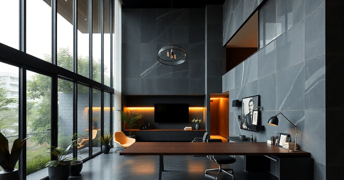 Office Interior Design Jakarta: Common Problems & Solutions
