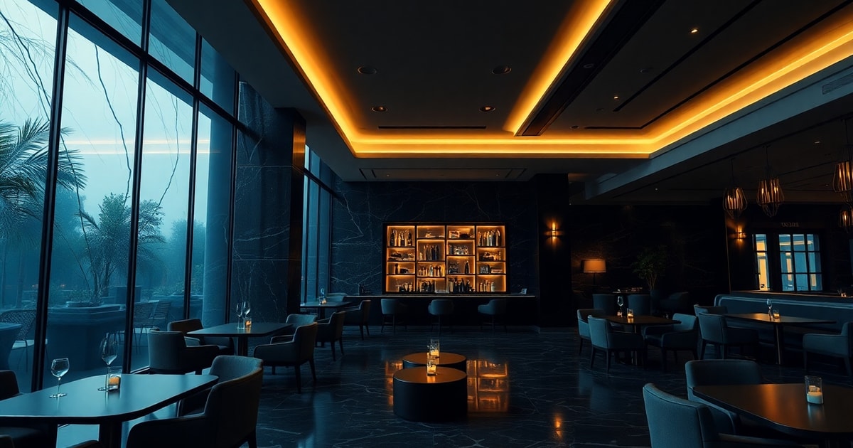 Jakarta Interior Design Solutions for Office and Home Spaces