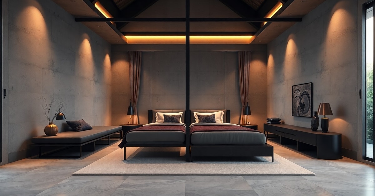 Office Interior Design Jakarta for Productive Workspaces