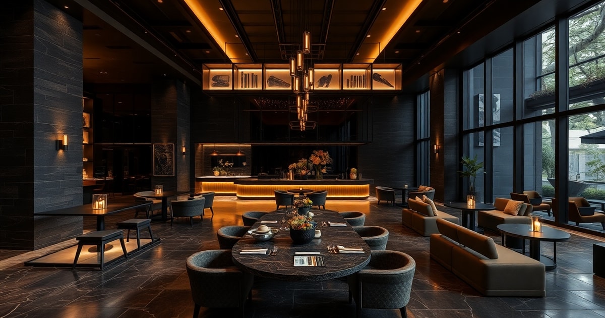 Office Interior Design Jakarta Solutions for Workspace Problems