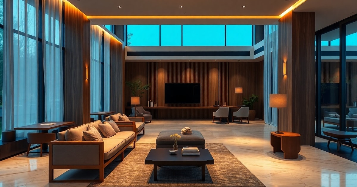 Office Interior Design Jakarta: Common Problems & Solutions