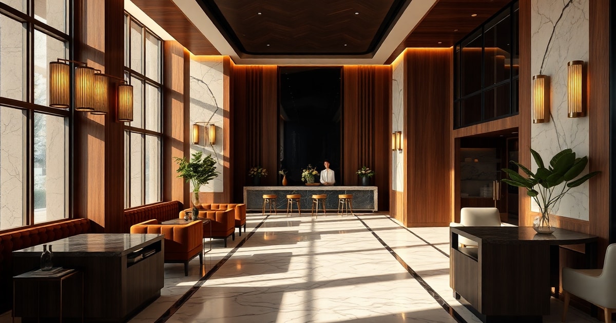 Jakarta Office & Residential Interior Design Problem Solver