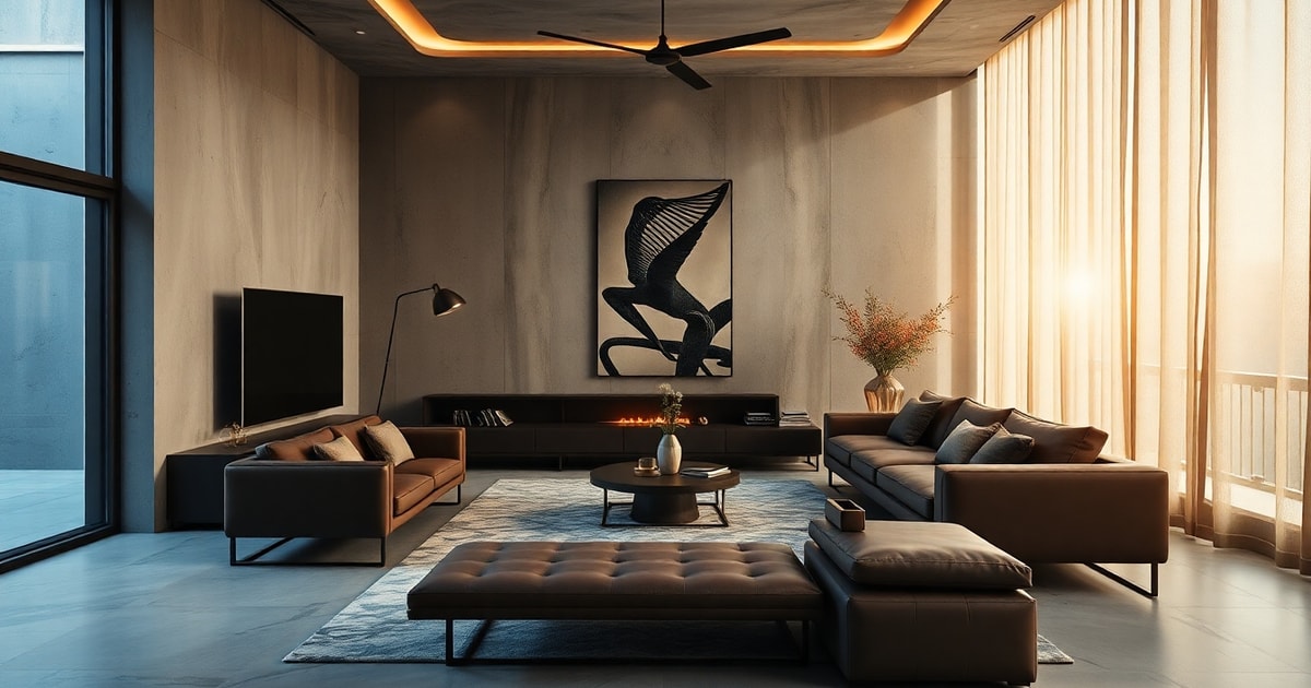 Villa Interior Design Jakarta: Elevate Your Luxury Retreat