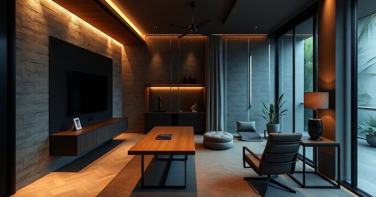 Office Interior Design Jakarta Solutions for Common Workspace Problems