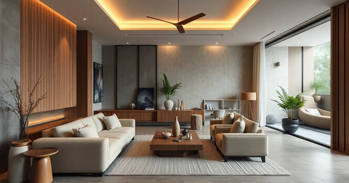 Office Interior Design Jakarta: Transform Your Workspace