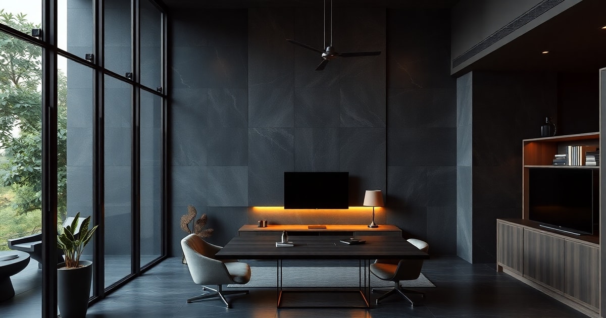 Villa Interior Design Jakarta: Elevate Your Luxury Living