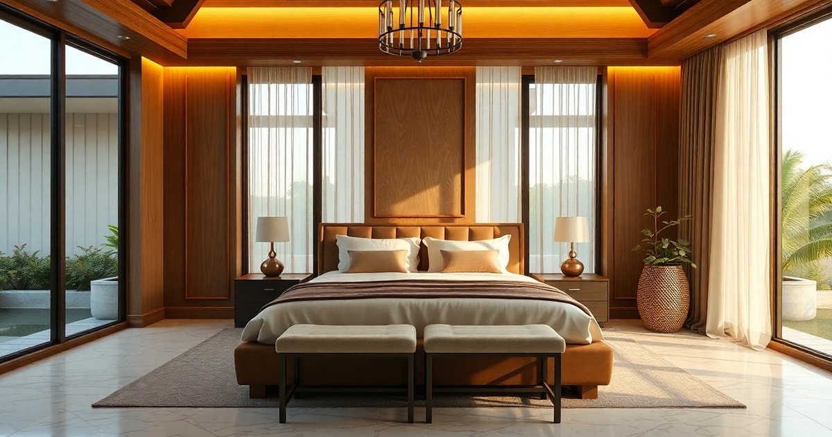 Office Interior Design Jakarta: Smart Solutions for Workspace