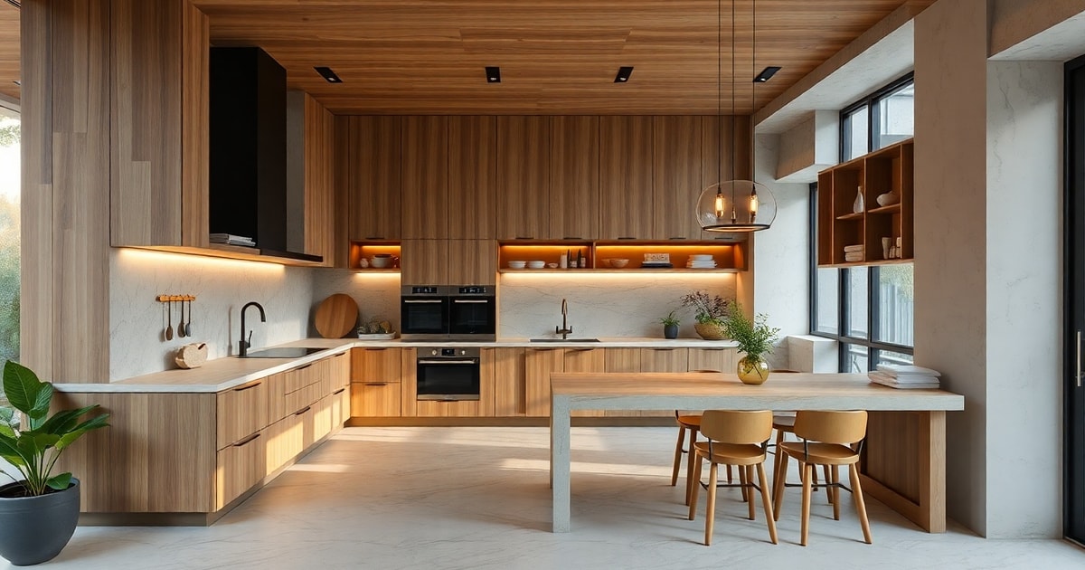 Office Interior Design Jakarta: Transform Your Workspace