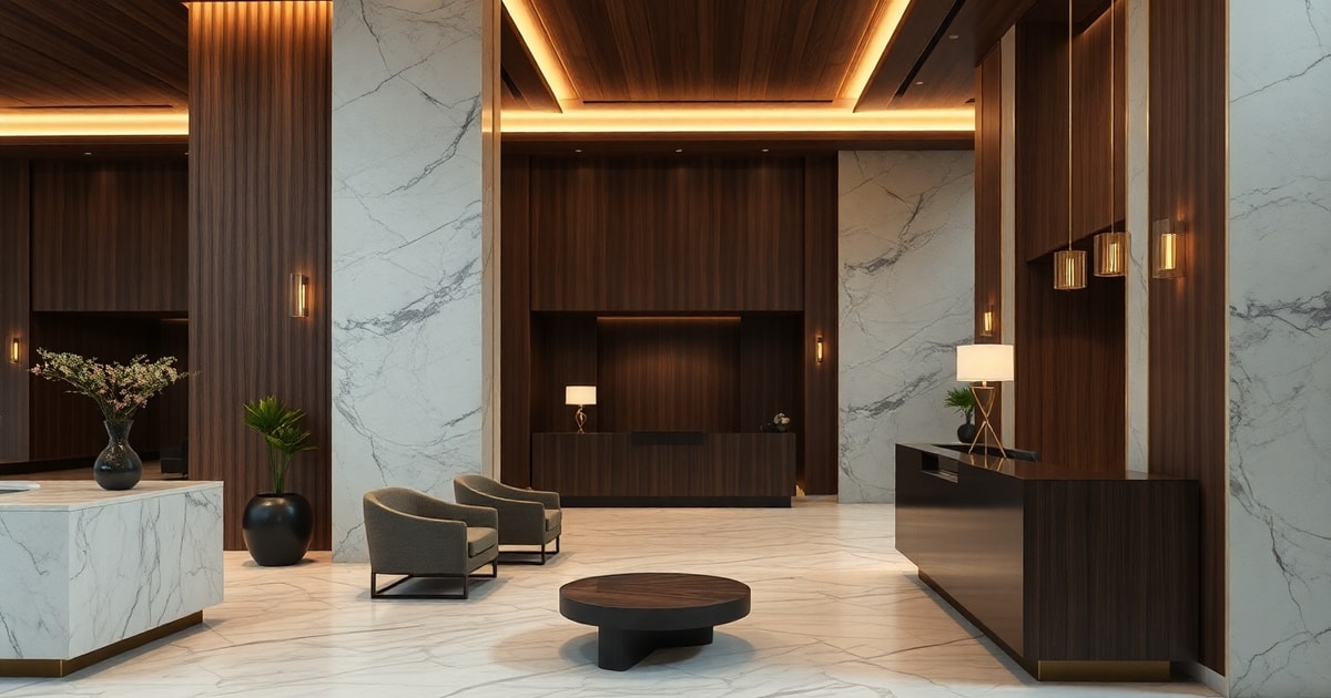 Office Interior Design Jakarta: Transform Your Workspace Today