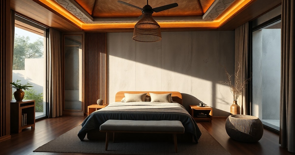 Luxury Home Interior Jakarta: Expert Design & Renovation