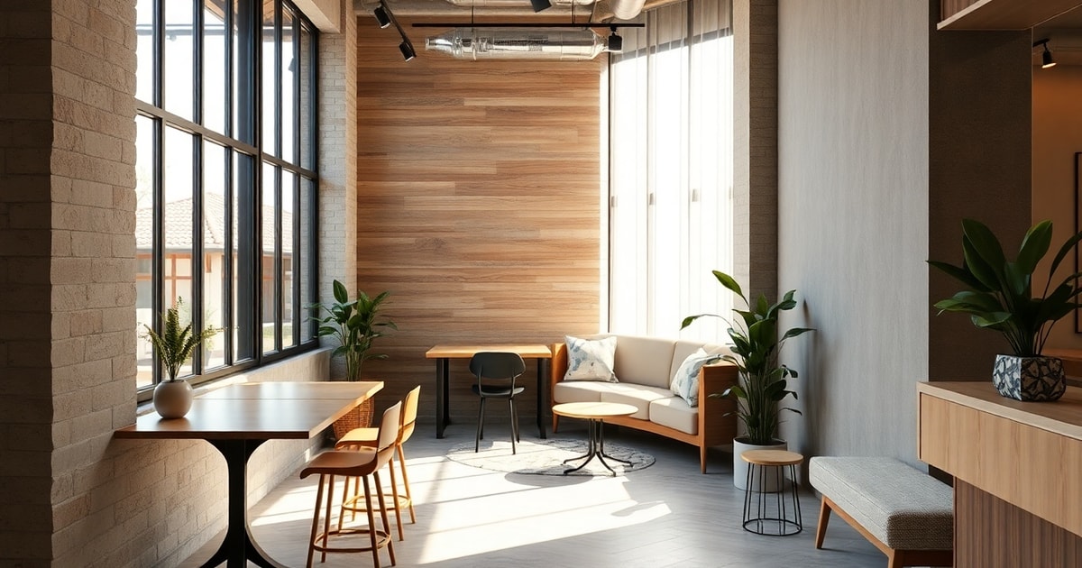 Office Interior Design Jakarta: Solve Workspace Challenges