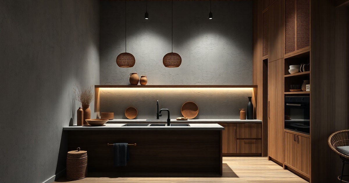 Jakarta Office Interior Design: Transform Your Workspace