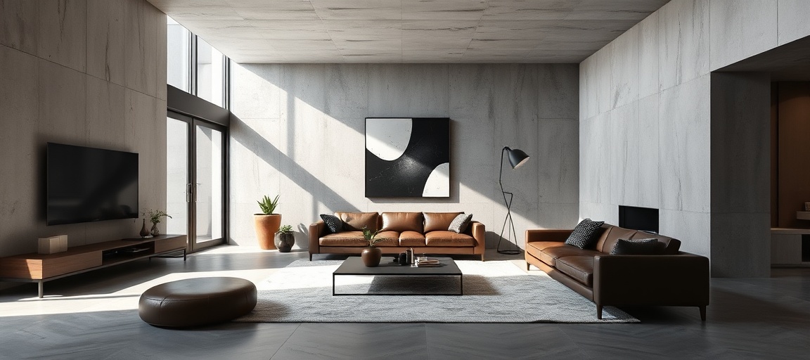 Luxury Interior Design Jakarta: Transform Your Space