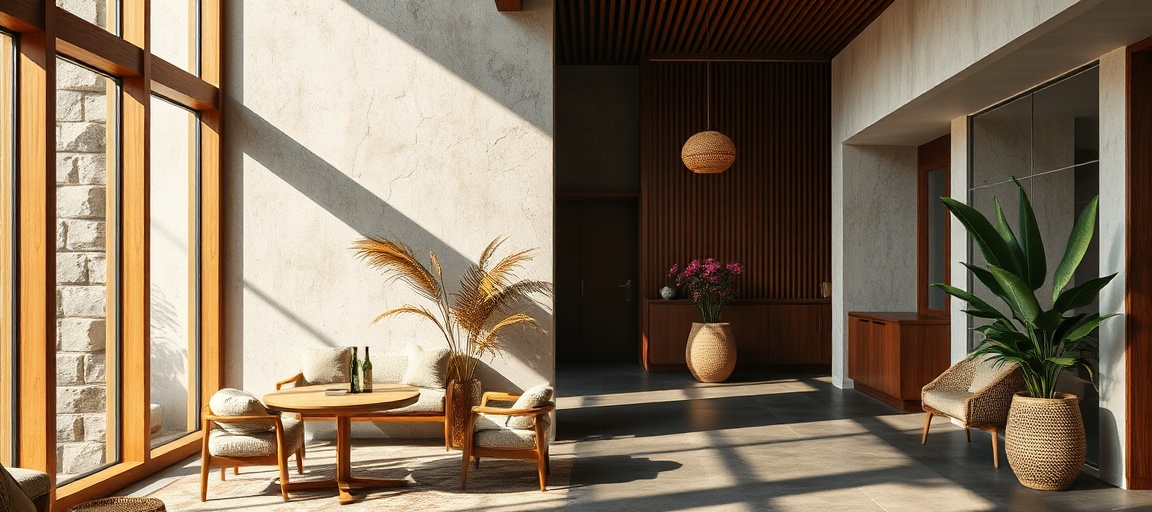 Jakarta Office Interior Design Guide for Modern Workspaces