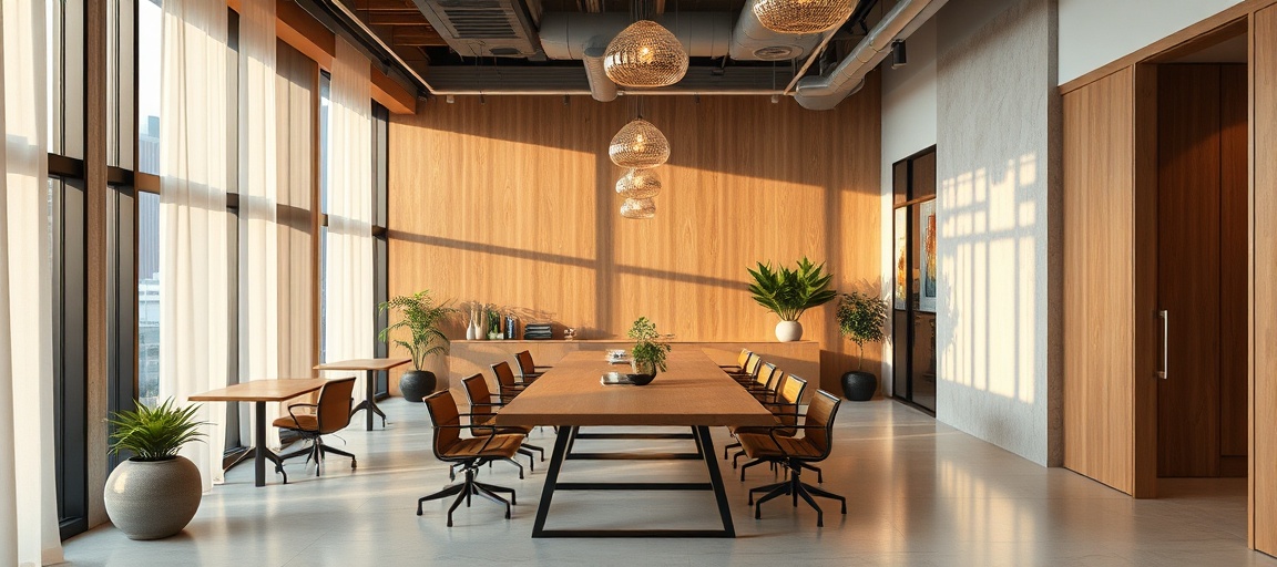 Office Interior Design Jakarta: Solve Workspace Challenges