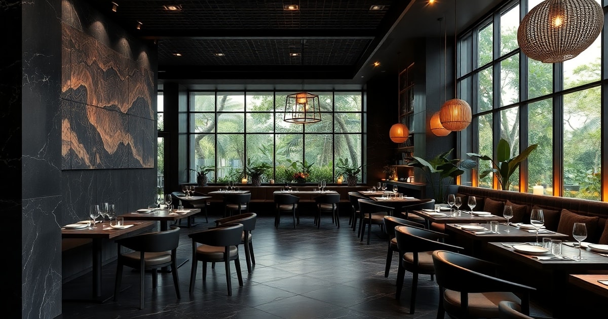 Office Interior Design Jakarta – Transform Your Workspace