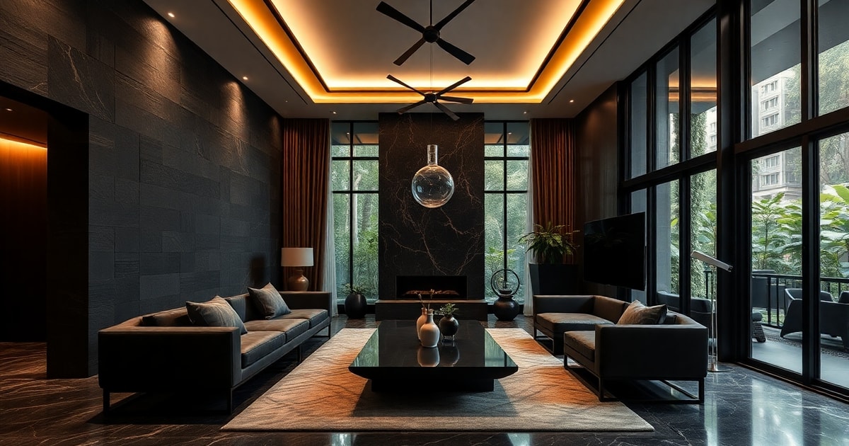 Jakarta Interior Design Services for Office & Home