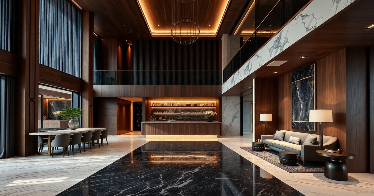 Office Interior Design Jakarta Solutions for Common Workspace Problems