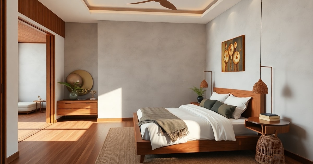 Residential Interior Design Jakarta: Transform Your Home