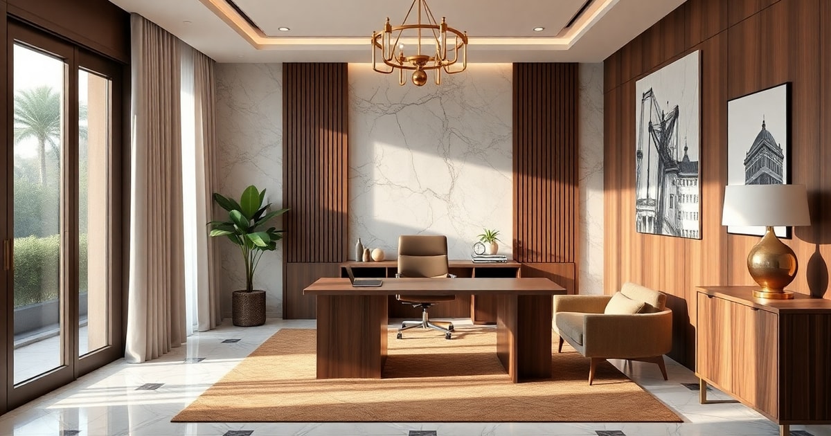Residential Interior Design Jakarta: Transform Your Home