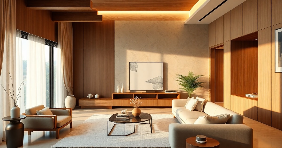 Office Interior Design Jakarta: Transform Your Workspace