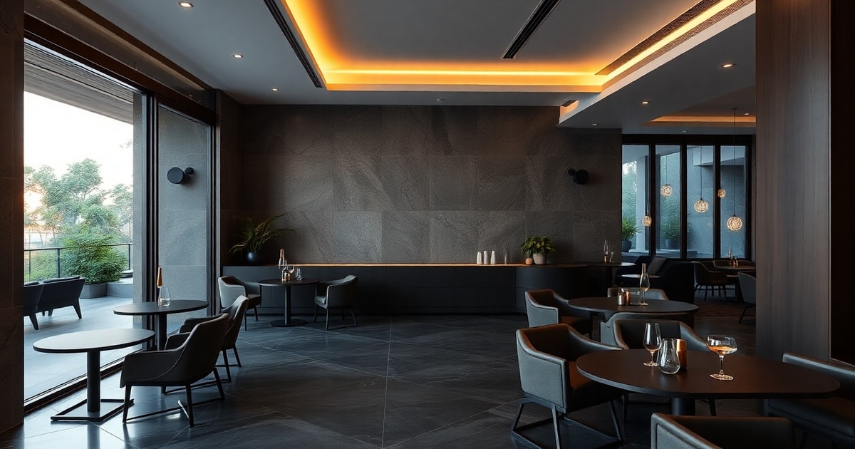 Office Interior Design Jakarta: Solve Space & Style Problems