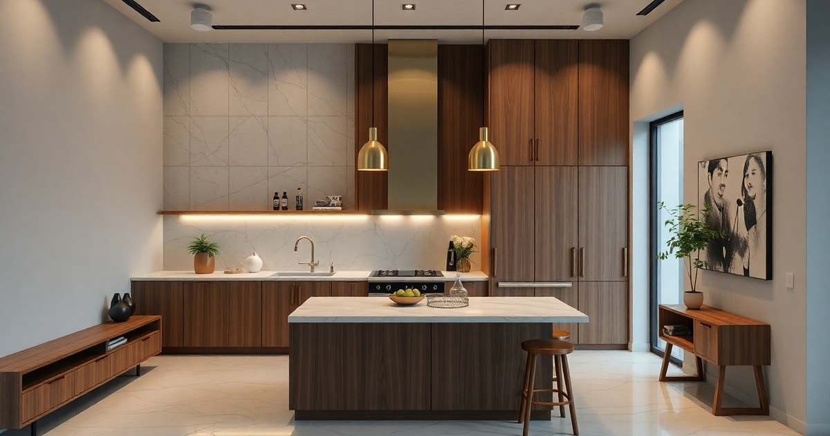 Office Interior Design Jakarta for Modern Workspaces