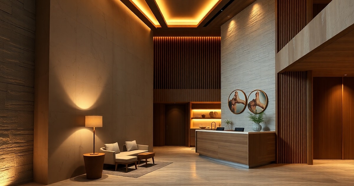Office Interior Design Jakarta: Transform Your Workspace Today