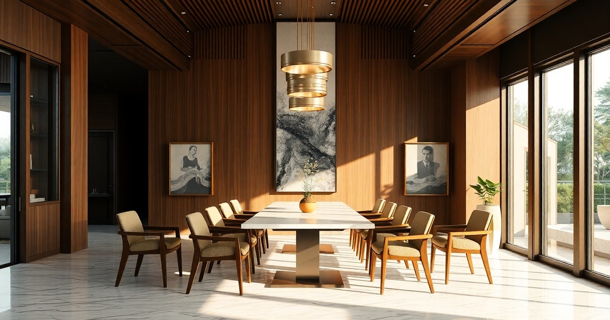 Jakarta Office Interior Design: Solving Space and Productivity Issues