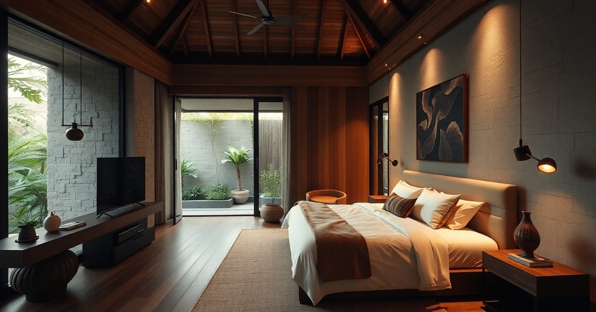 Office Interior Design Jakarta: Transform Your Workspace