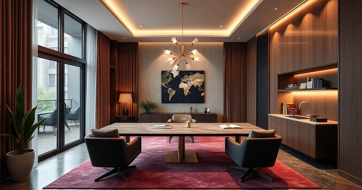 Residential Interior Design Jakarta: Expert Tips for Home Transformation