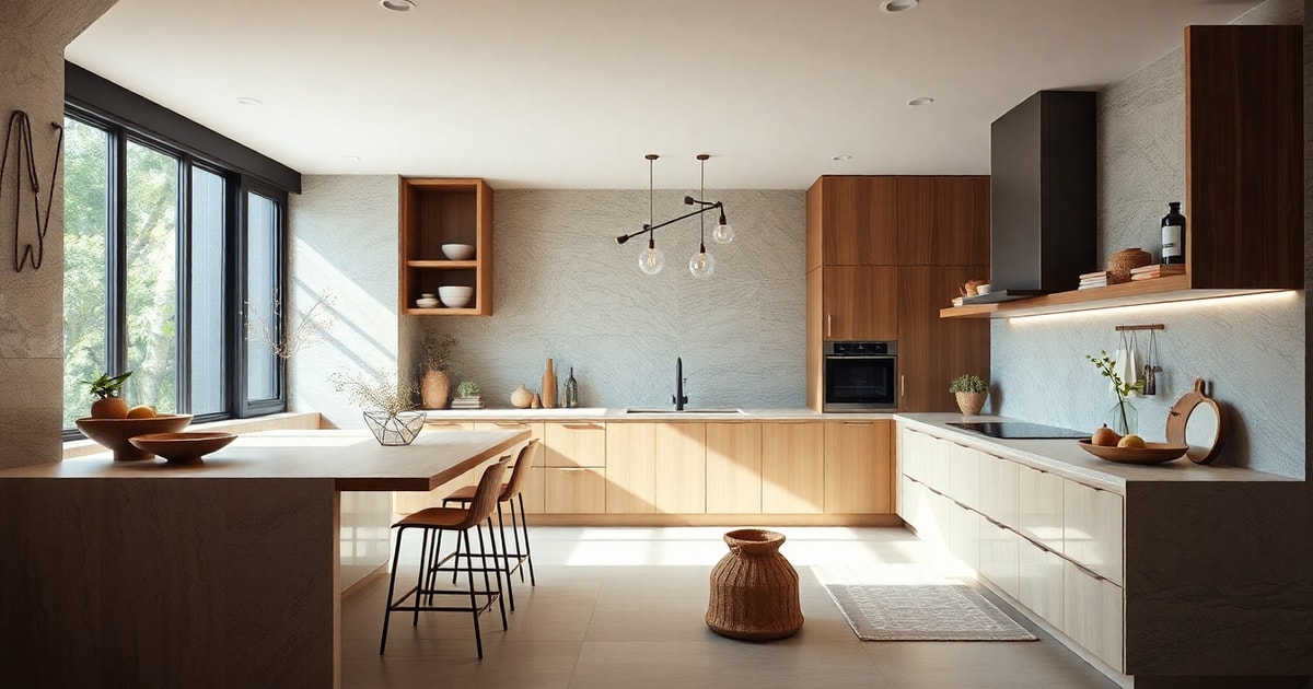 Office Interior Design Jakarta: Transform Your Workspace Today