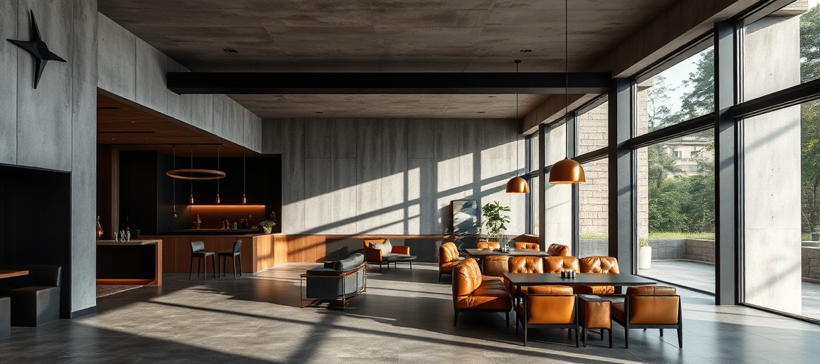 Office Interior Design Jakarta – Transform Your Workspace