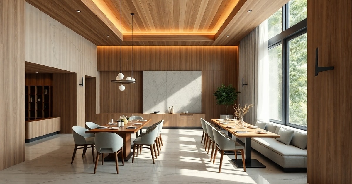 Jakarta Interior Design Solutions for Small Spaces