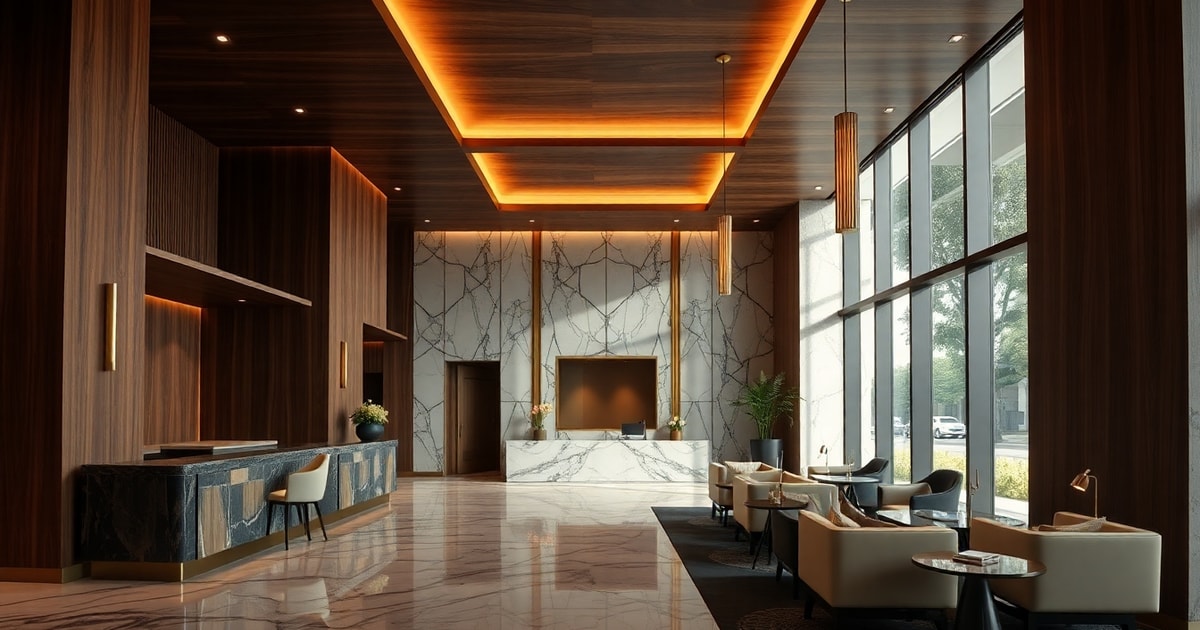 Jakarta Interior Design Solutions for Small Spaces