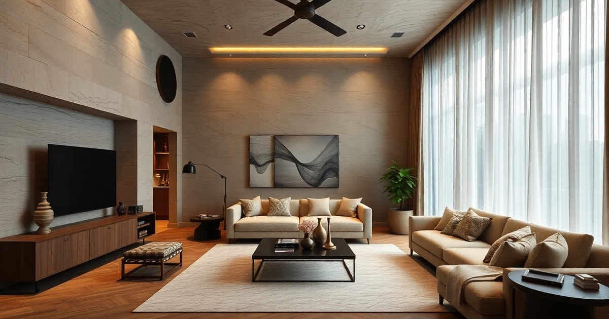 Office Interior Design Jakarta: Transform Your Workspace
