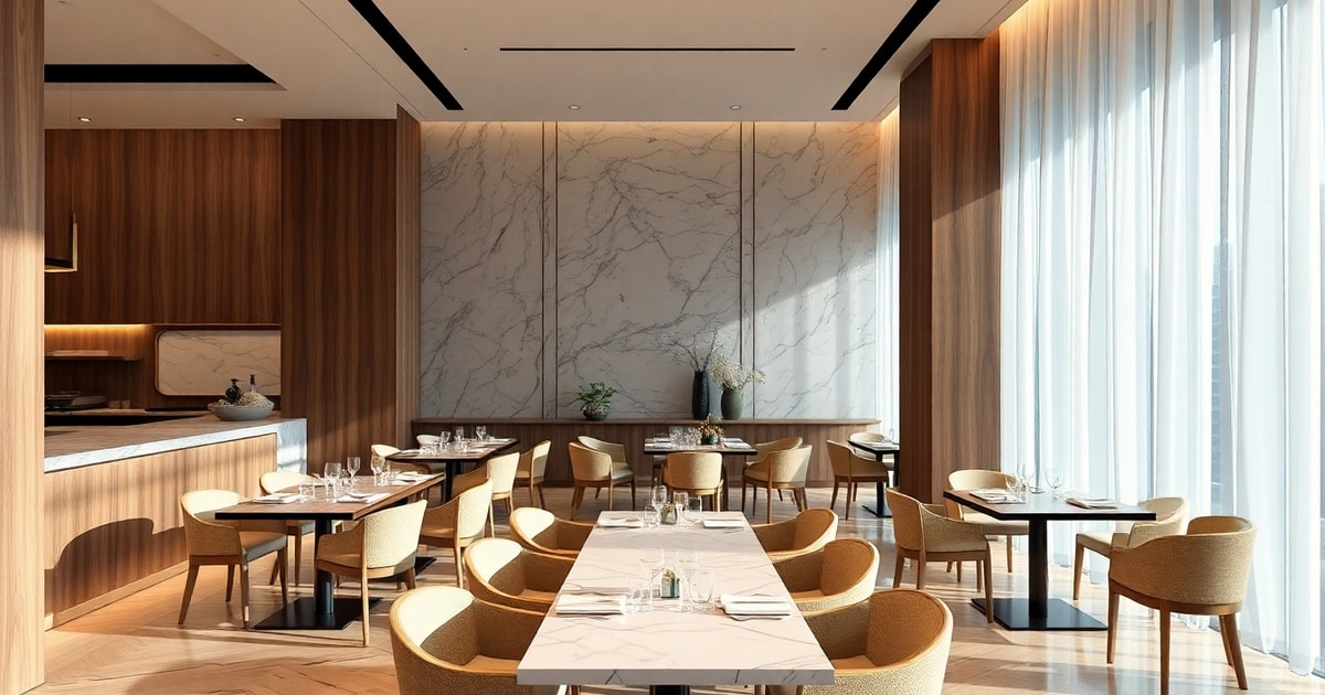 Jakarta Office Interior Design: Transform Your Workspace