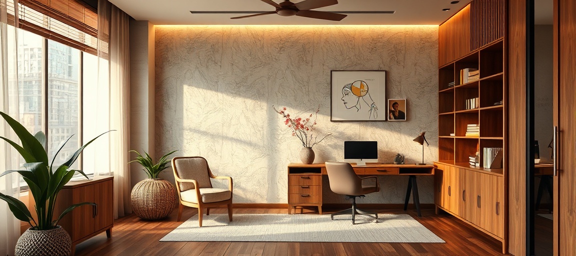 Jakarta Interior Design Solutions for Common Office & Home Problems