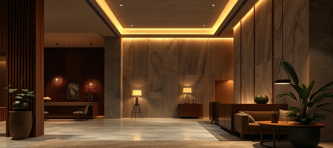 Residential Interior Design Jakarta: Transform Your Home