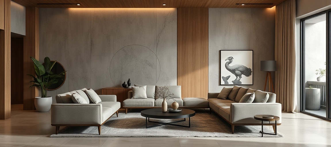 Office Interior Design Jakarta: Transform Your Workspace