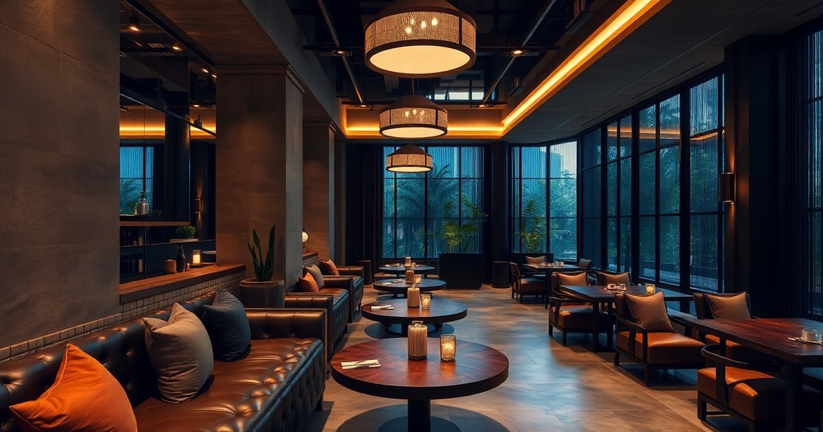 Office Interior Design Jakarta: Solve Your Workspace Problems