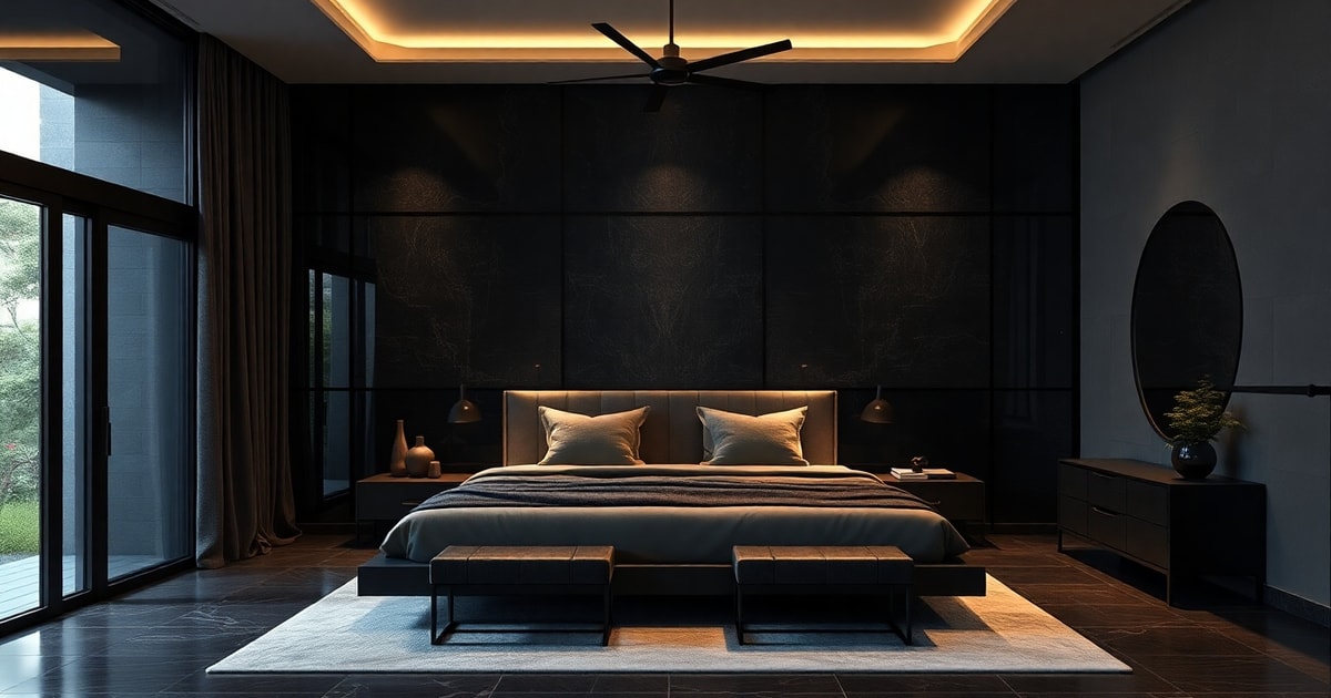 Villa Interior Design Jakarta: Transform Your Space