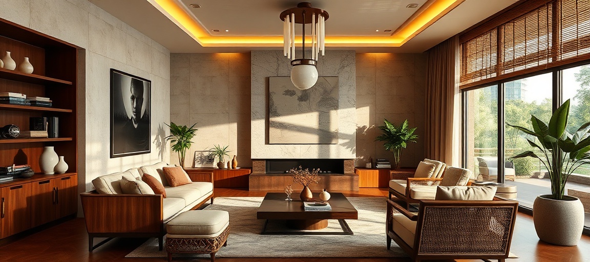 Luxury Interior Design Jakarta: Transform Your Space